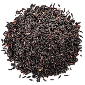 Buy Quality Black Rice at Anyamanee Rice Co ltd